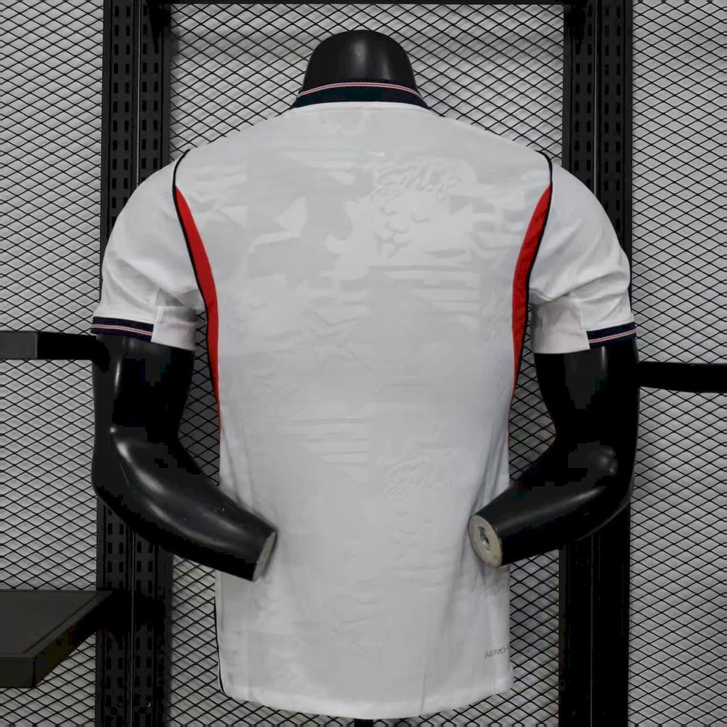 Maillot Domicile Angleterre CDM 2026