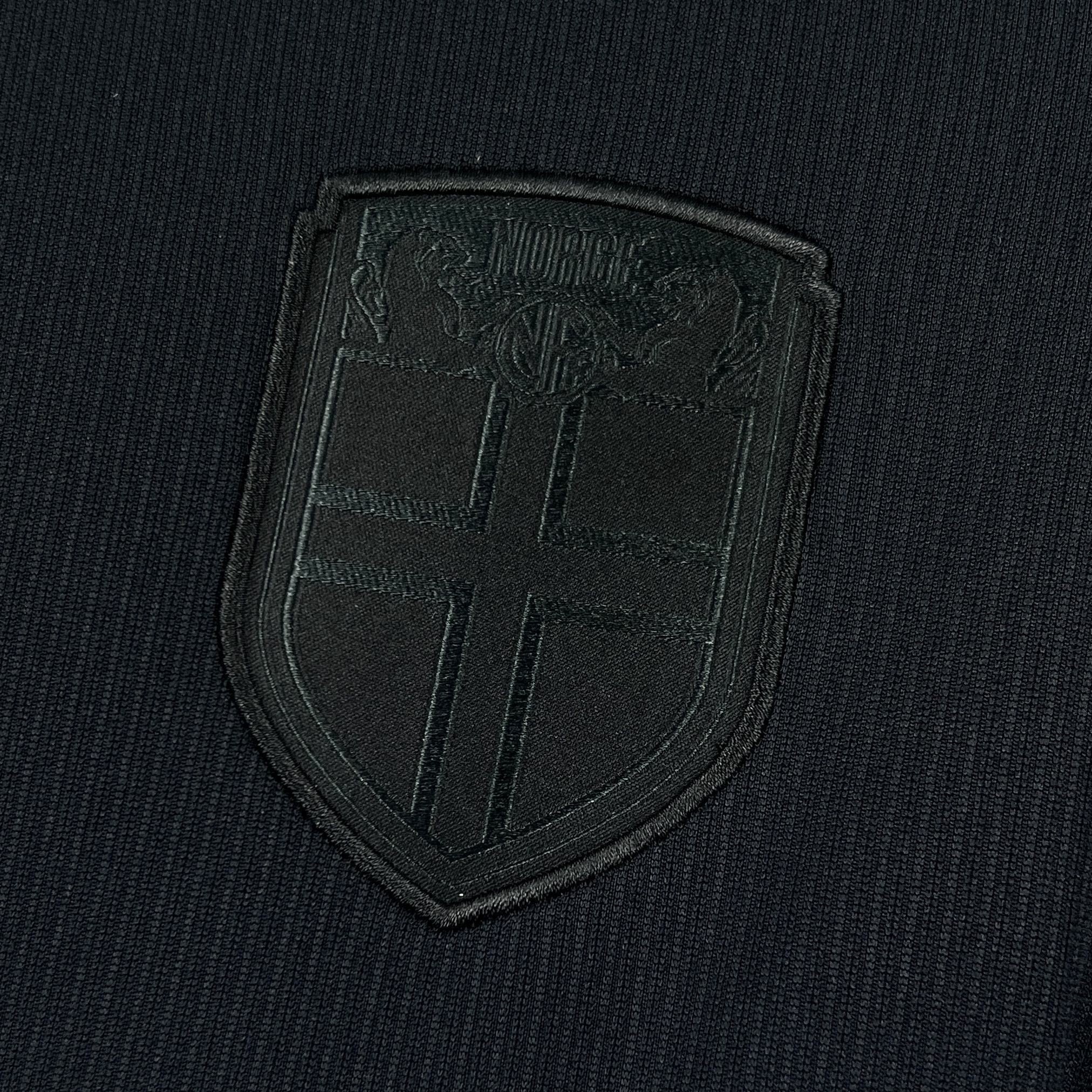 Maillot Extérieur Norvège CDM 2026
