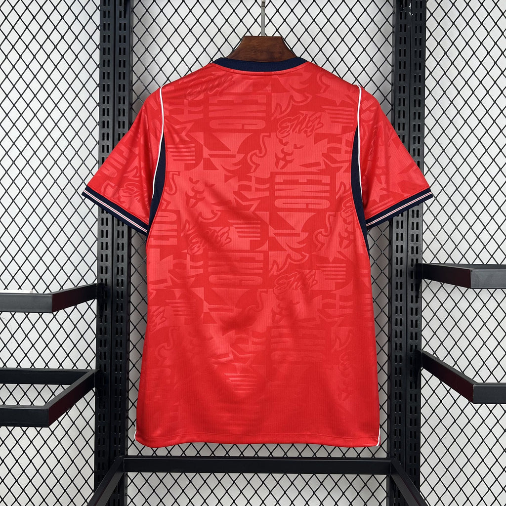 Maillot Extérieur Angleterre CDM 2026