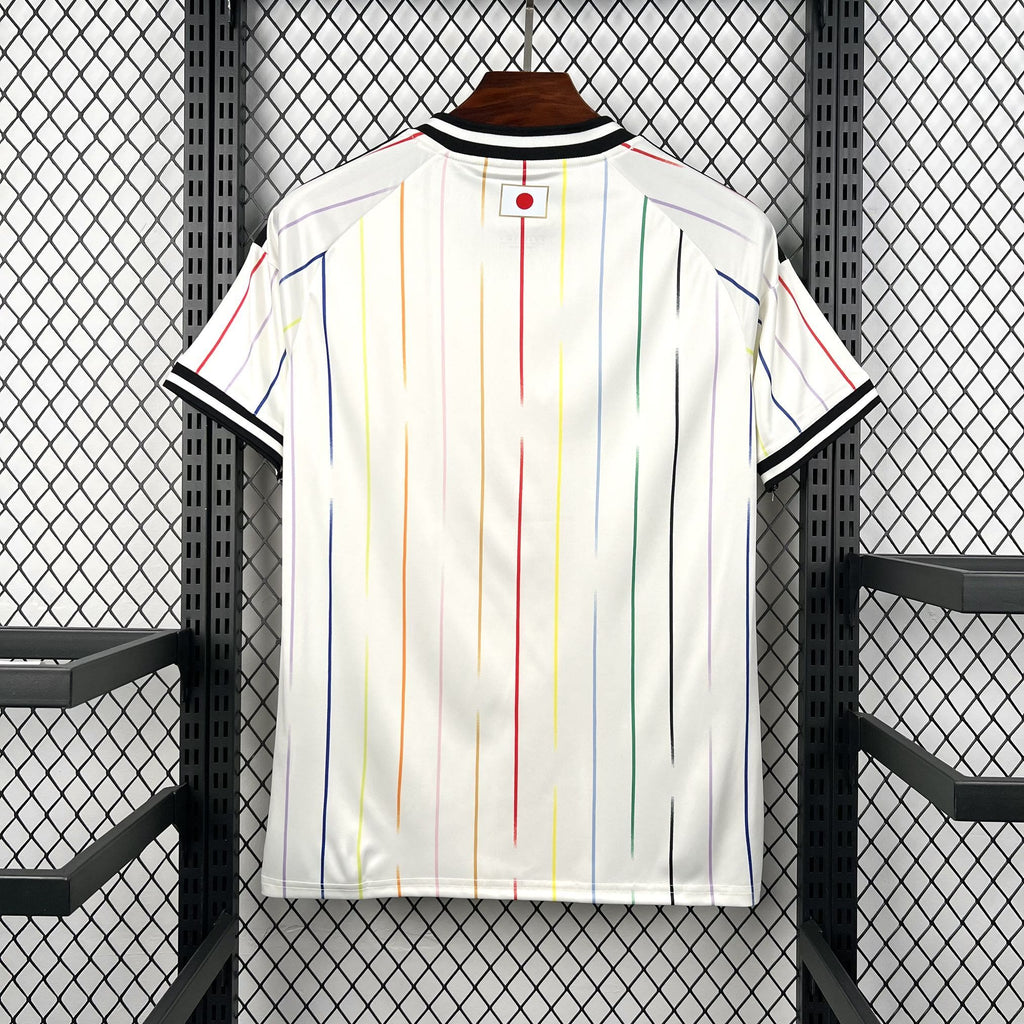 Maillot Extérieur Japon CDM 2026