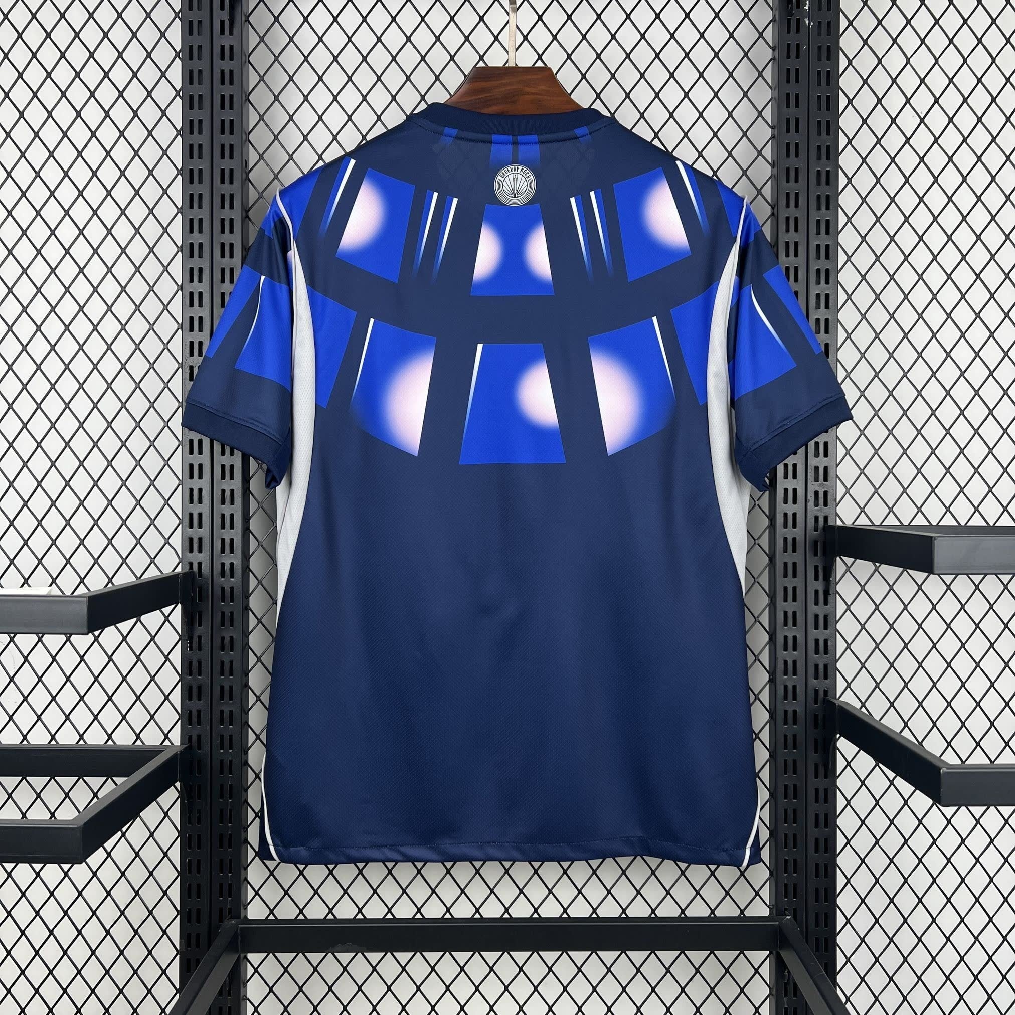 Maillot Extérieur Uruguay CDM 2026