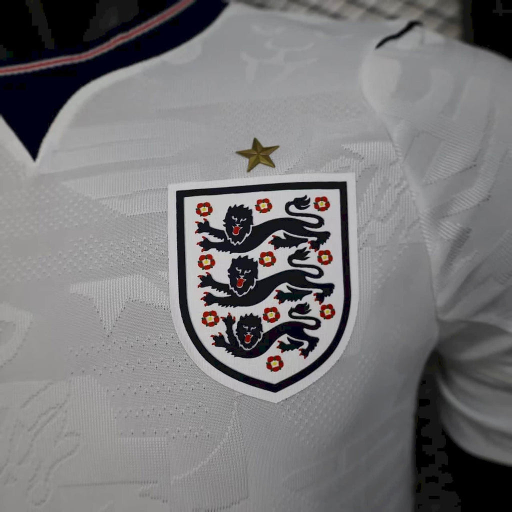 Maillot Domicile Angleterre CDM 2026
