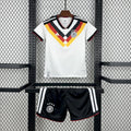 Kit Enfant Domicile Allemagne CDM 2026