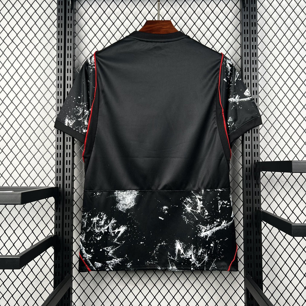 Maillot Extérieur Canada CDM 2026