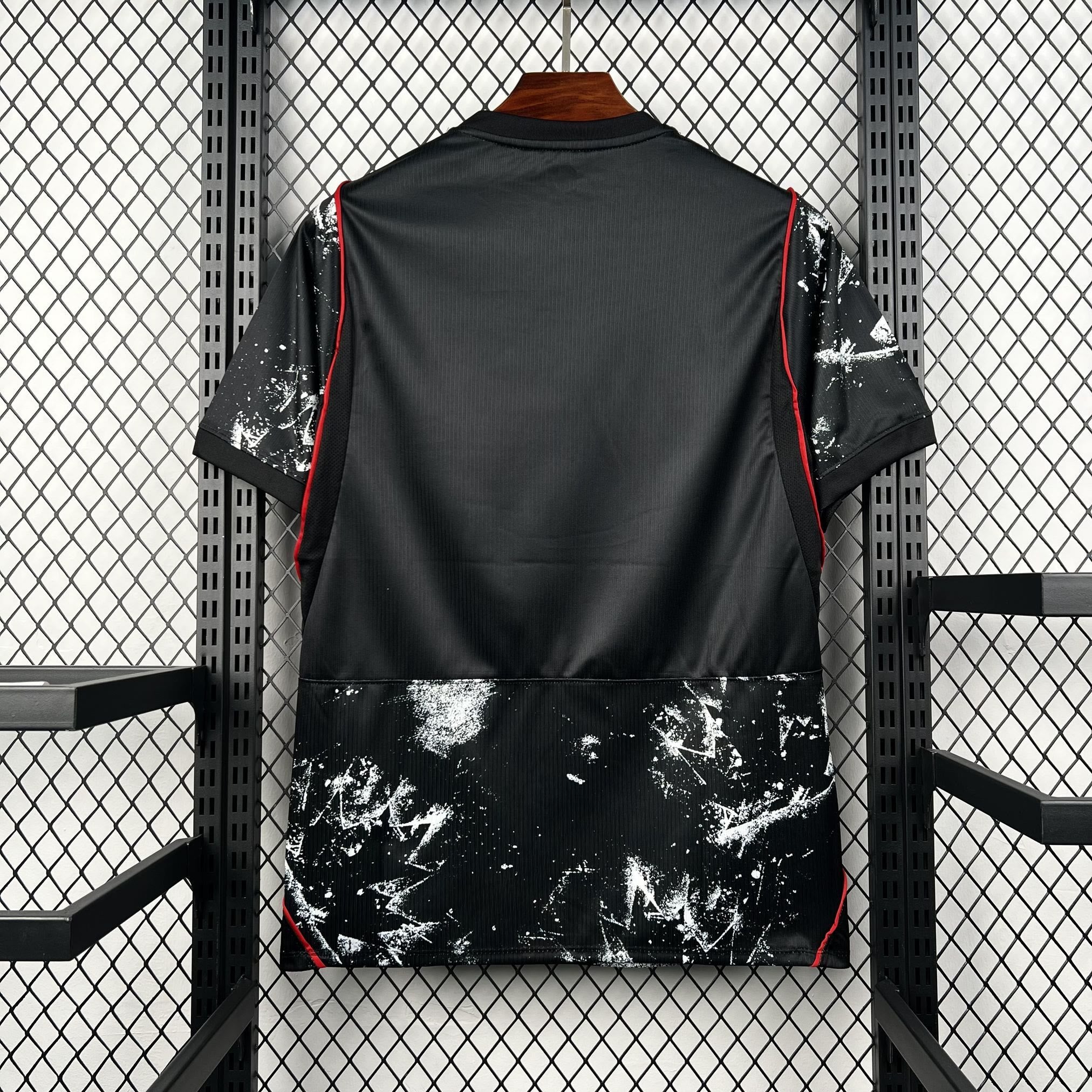 Maillot Extérieur Canada CDM 2026