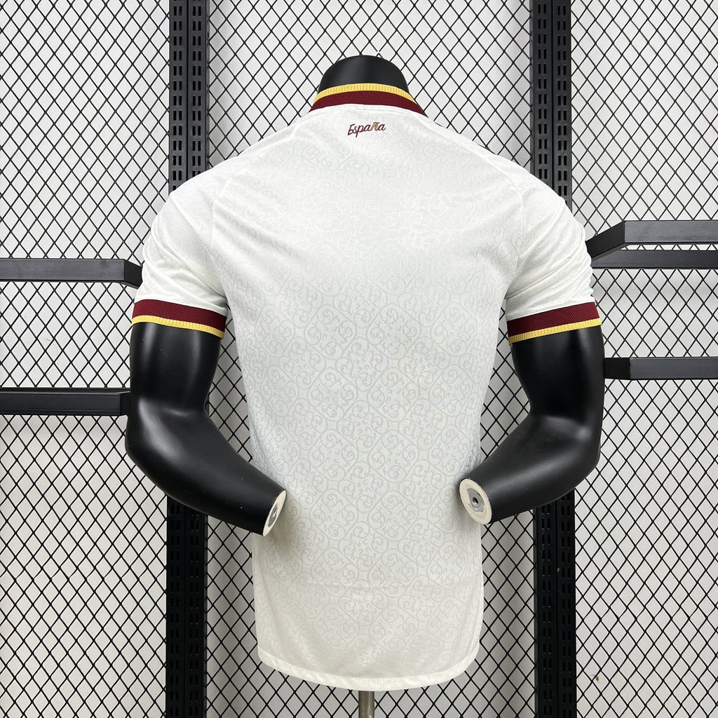 Maillot Extérieur Espagne CDM 2026