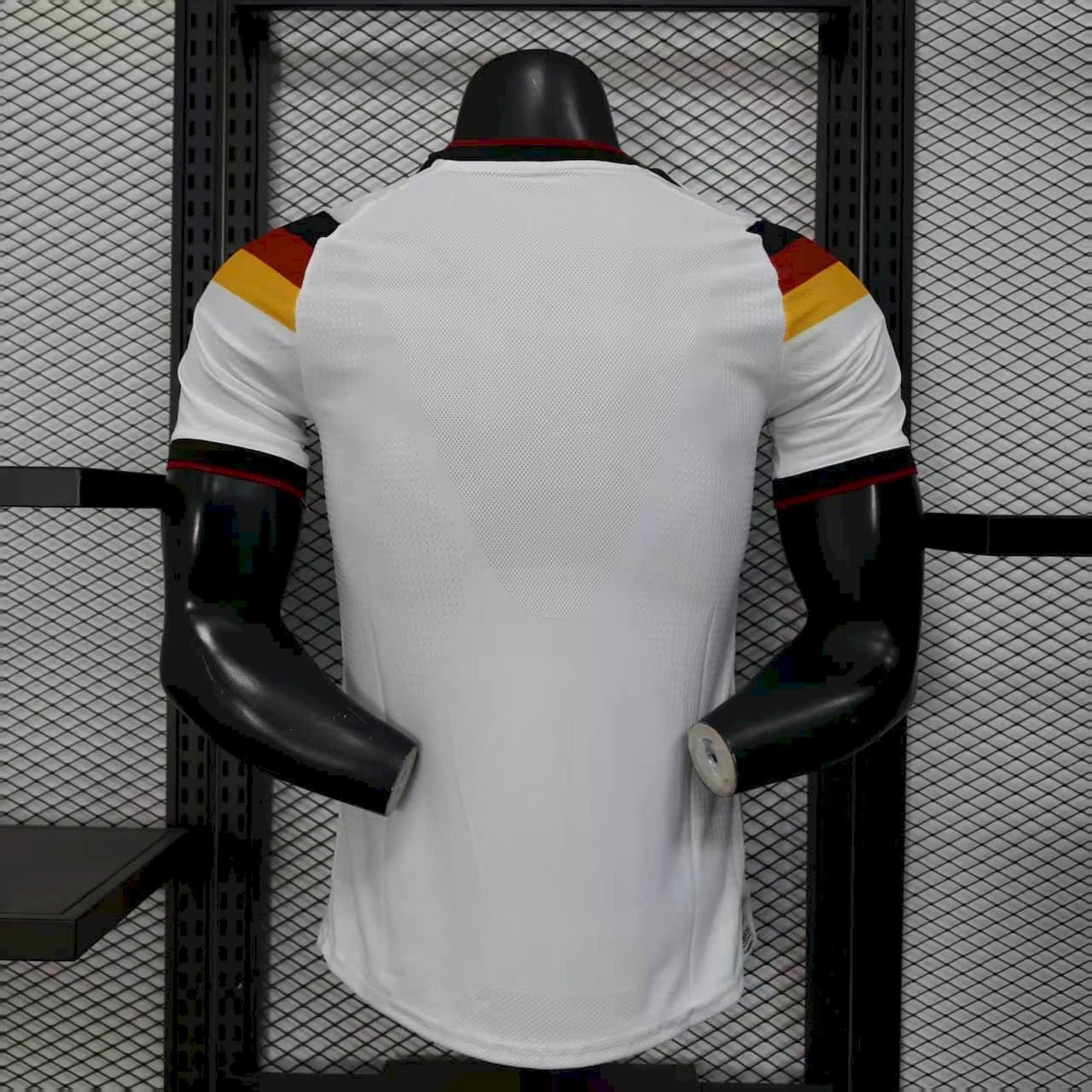 Maillot Domicile Allemagne CDM 2026