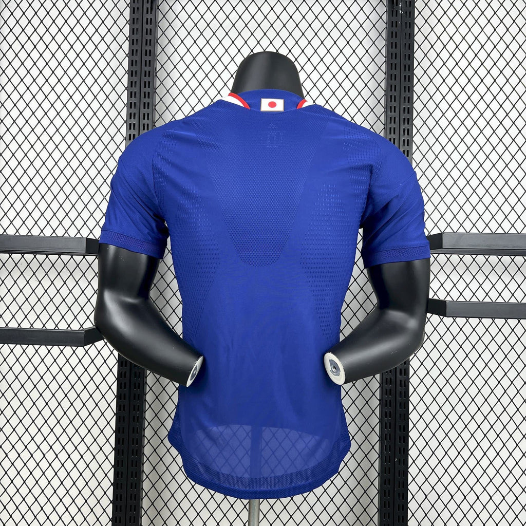 Maillot Domicile Japon CDM 2026