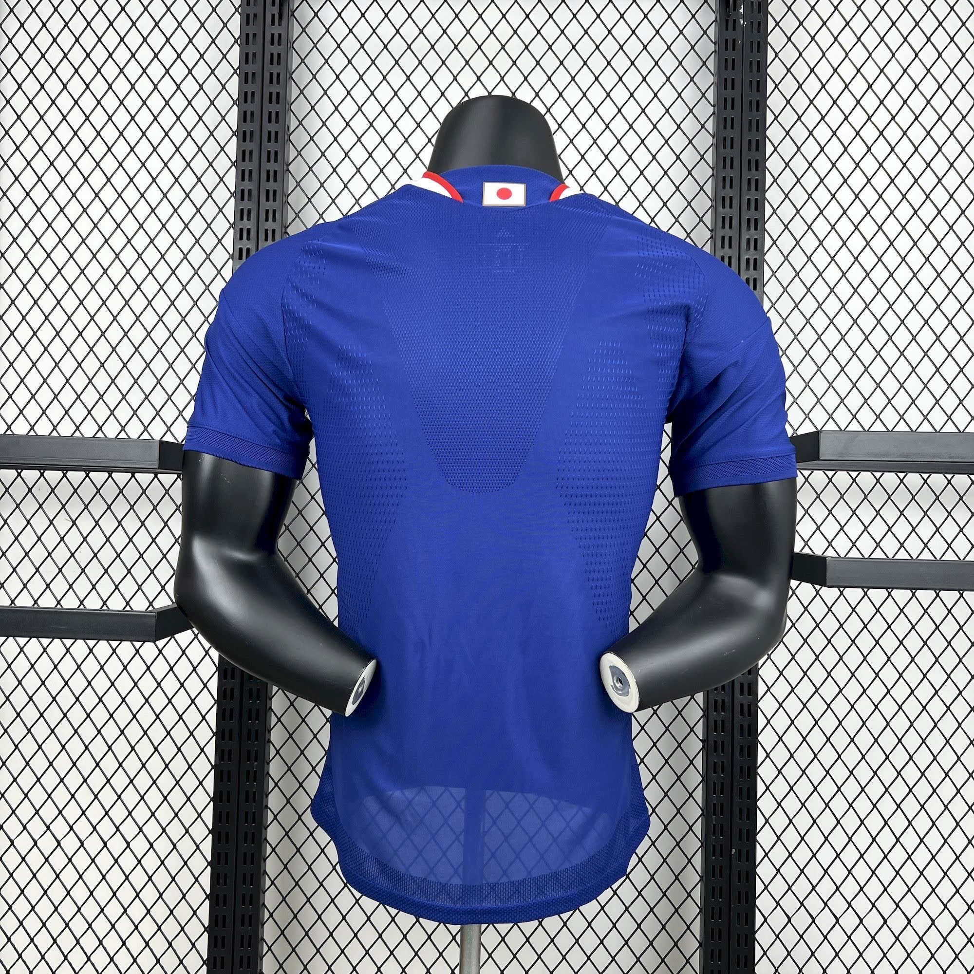 Maillot Domicile Japon CDM 2026