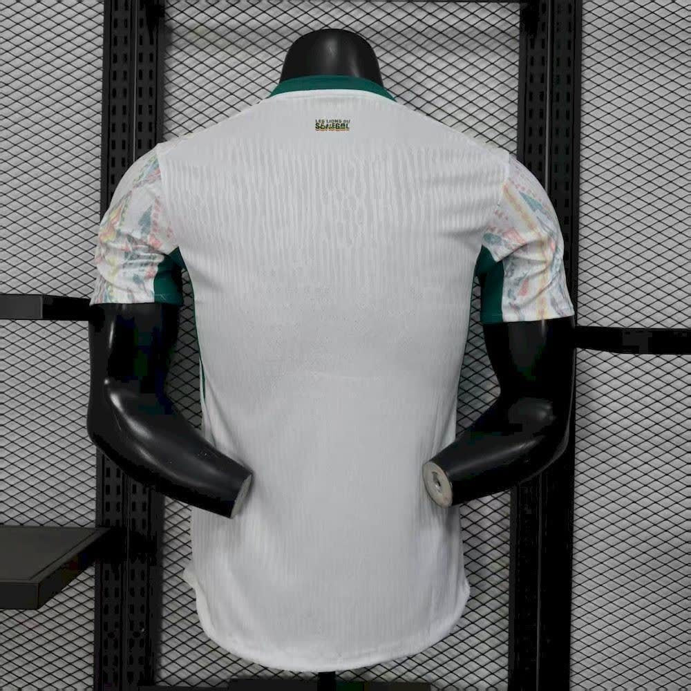 Maillot Domicile Sénégal CDM 2026