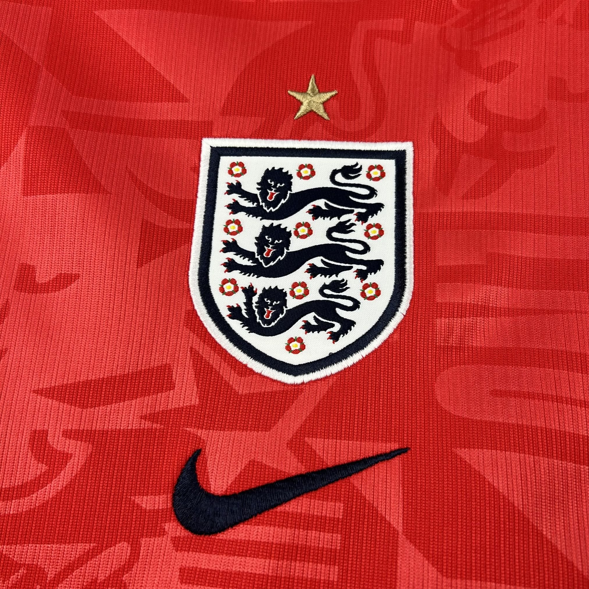 Maillot Extérieur Angleterre CDM 2026