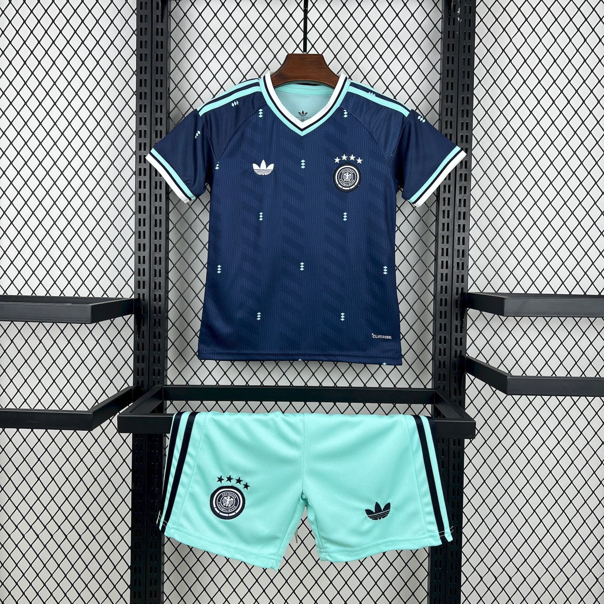 Kit Enfant Extérieur Allemagne CDM 2026