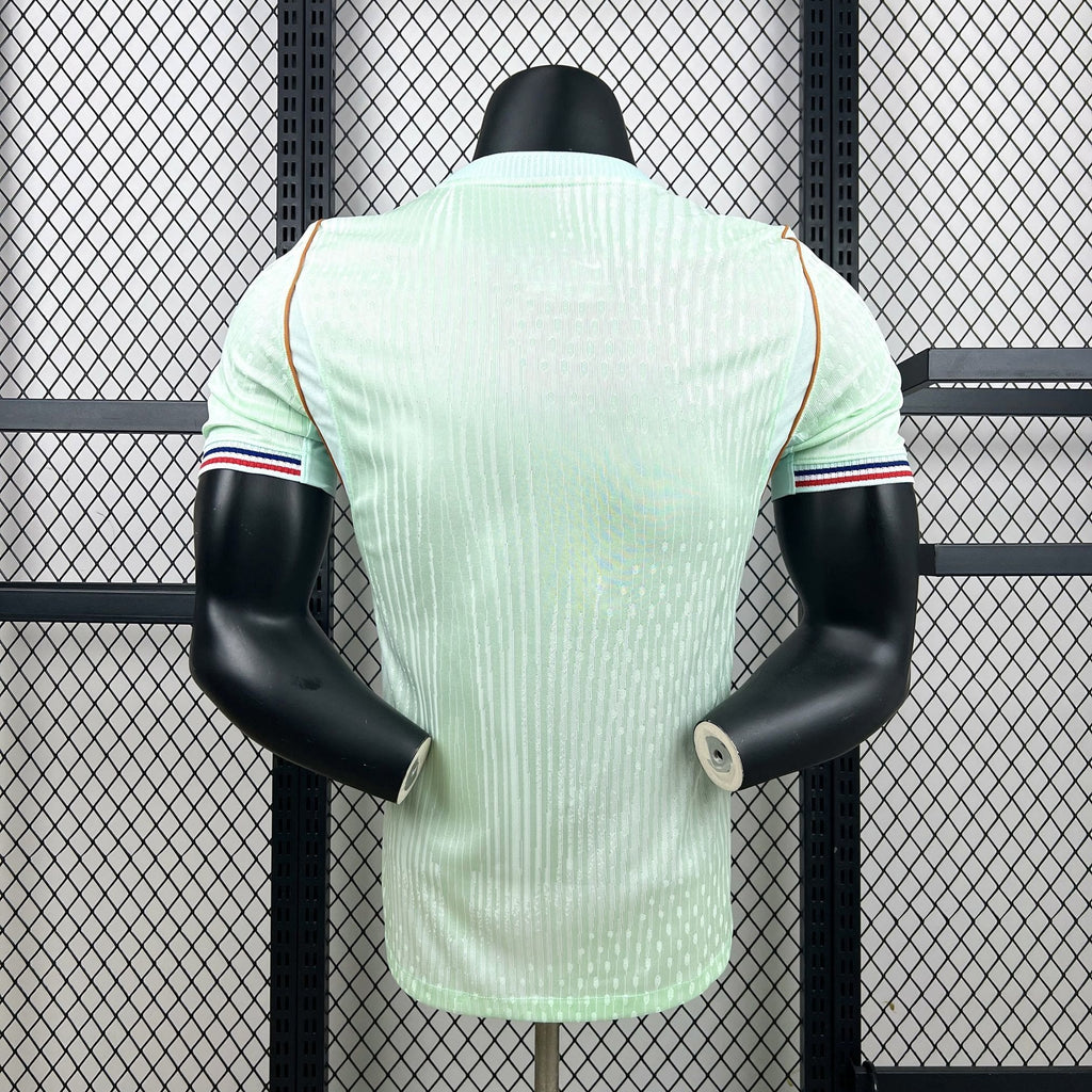 Maillot Extérieur France CDM 2026