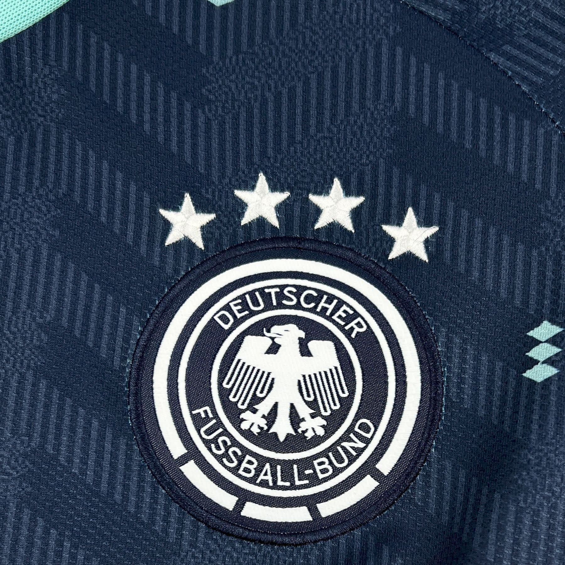 Maillot Extérieur Allemagne CDM 2026