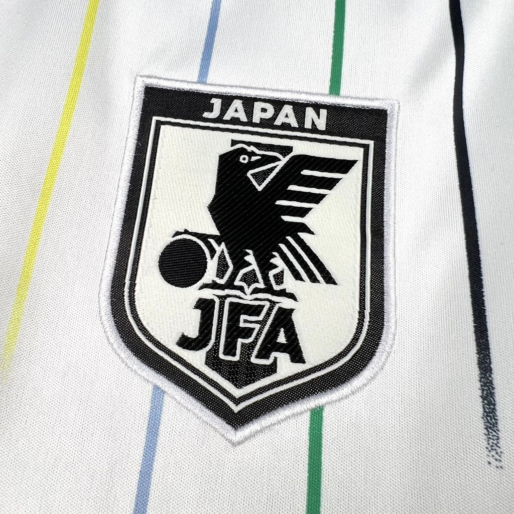 Maillot Extérieur Japon CDM 2026