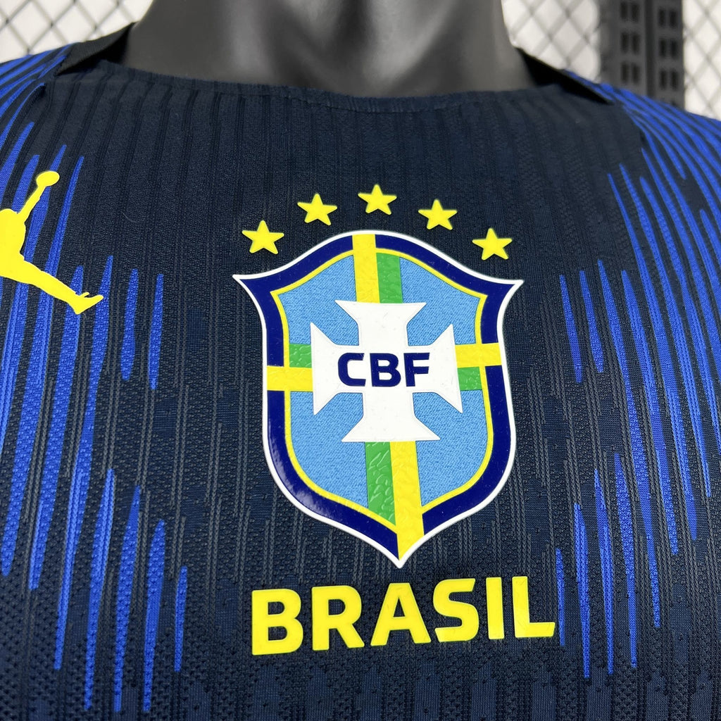 Maillot Extérieur Brésil CDM 2026