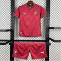 Kit Enfant Domicile Portugal CDM 2026