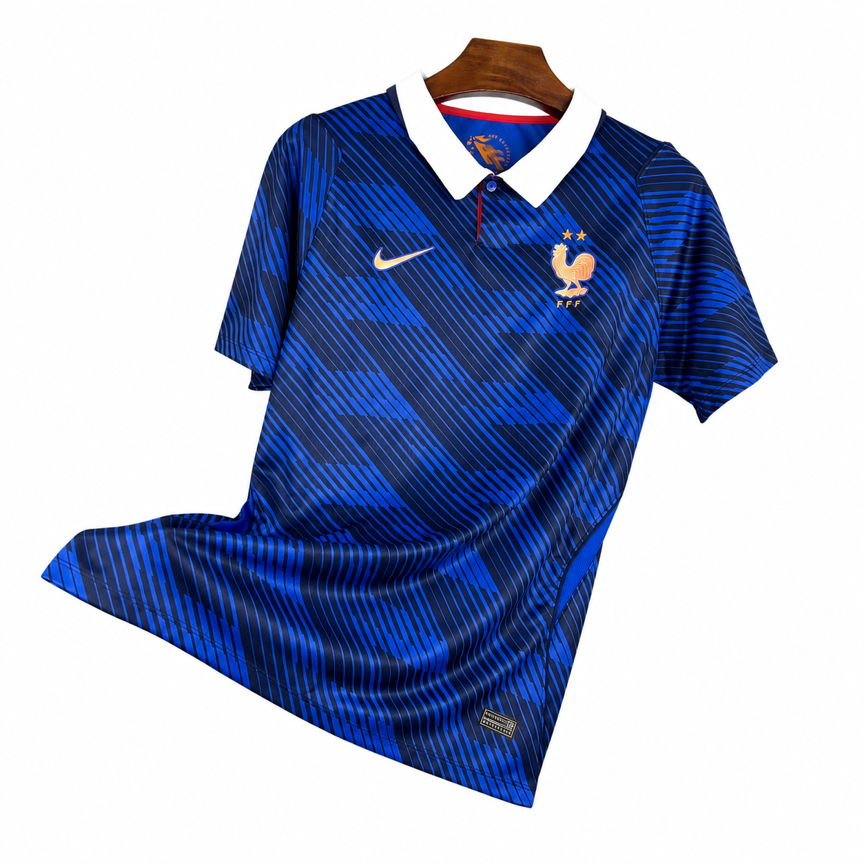 Maillot Domicile France CDM 2026