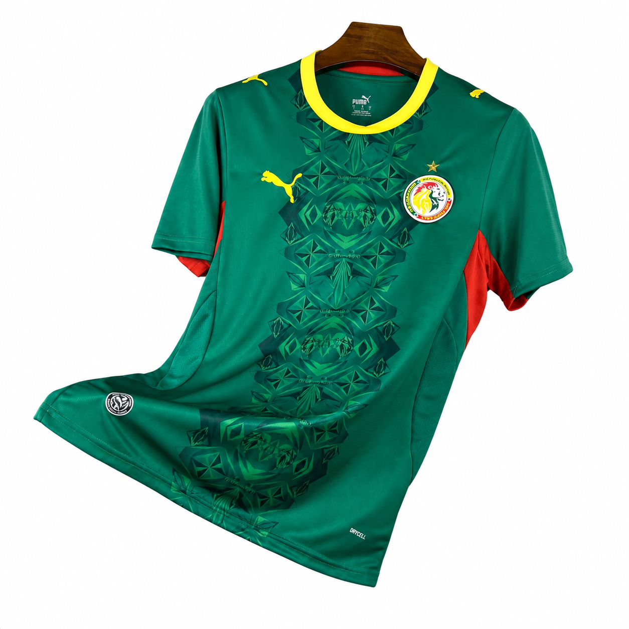 Maillot Domicile Sénégal CDM 2026