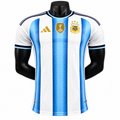 Maillot Domicile Argentine CDM 2026