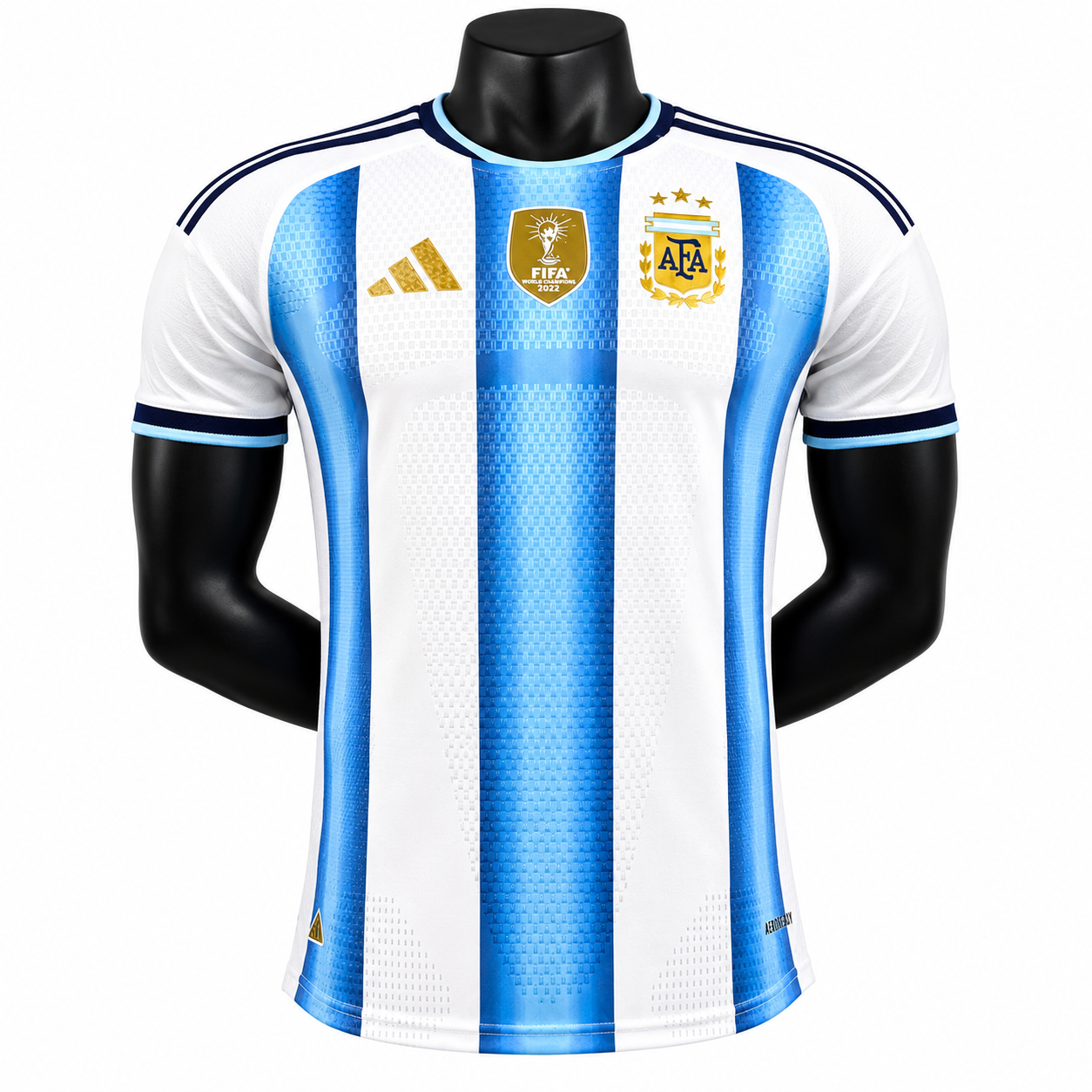 Maillot Domicile Argentine CDM 2026