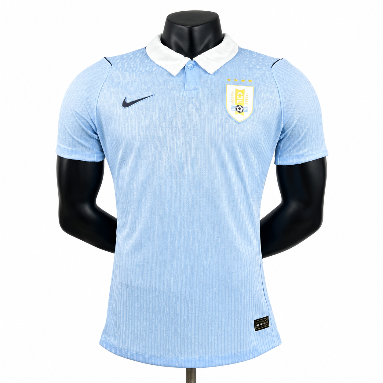 Maillot Domicile Uruguay CDM 2026