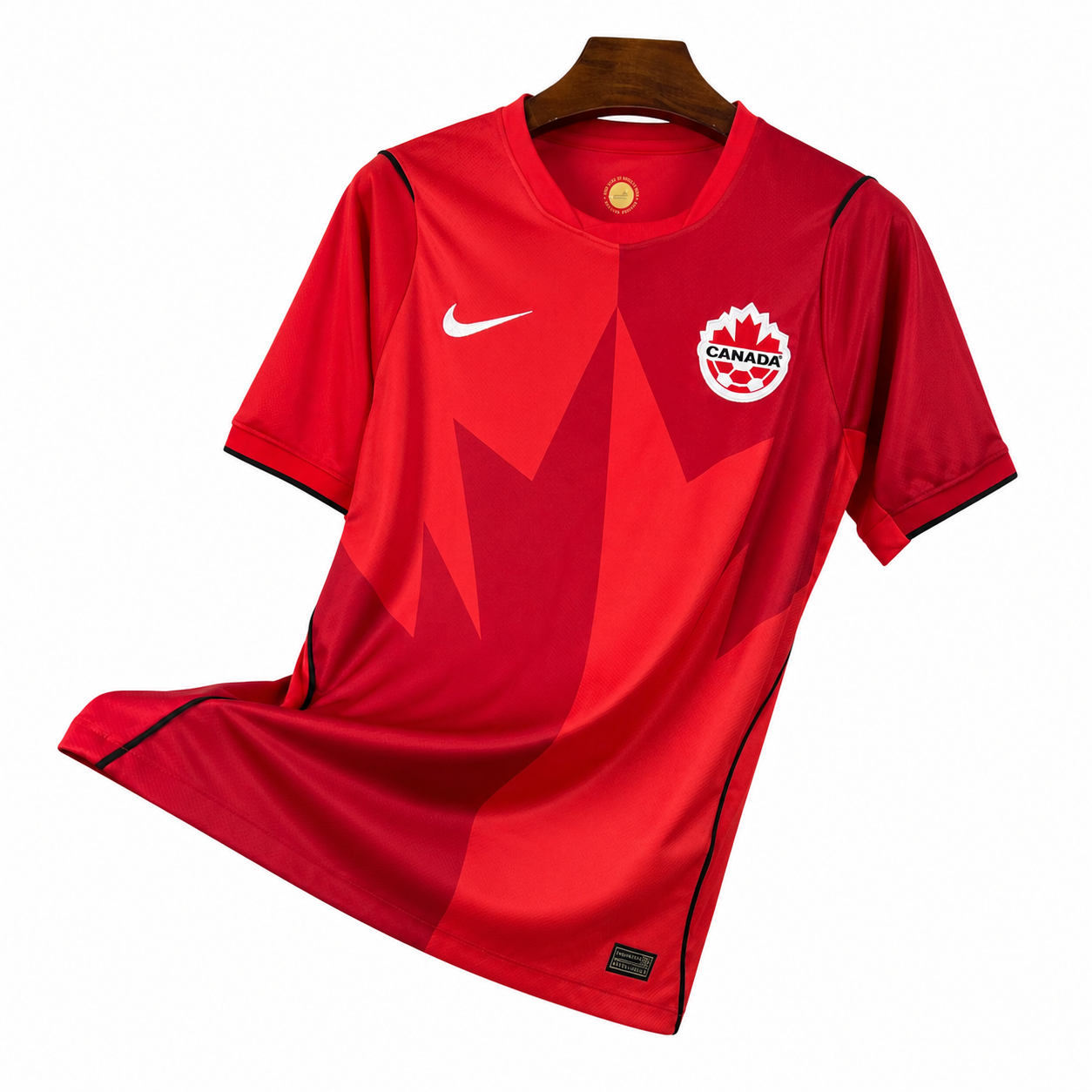 Maillot Domicile Canada CDM 2026