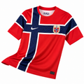 Maillot Domicile Norvège CDM 2026