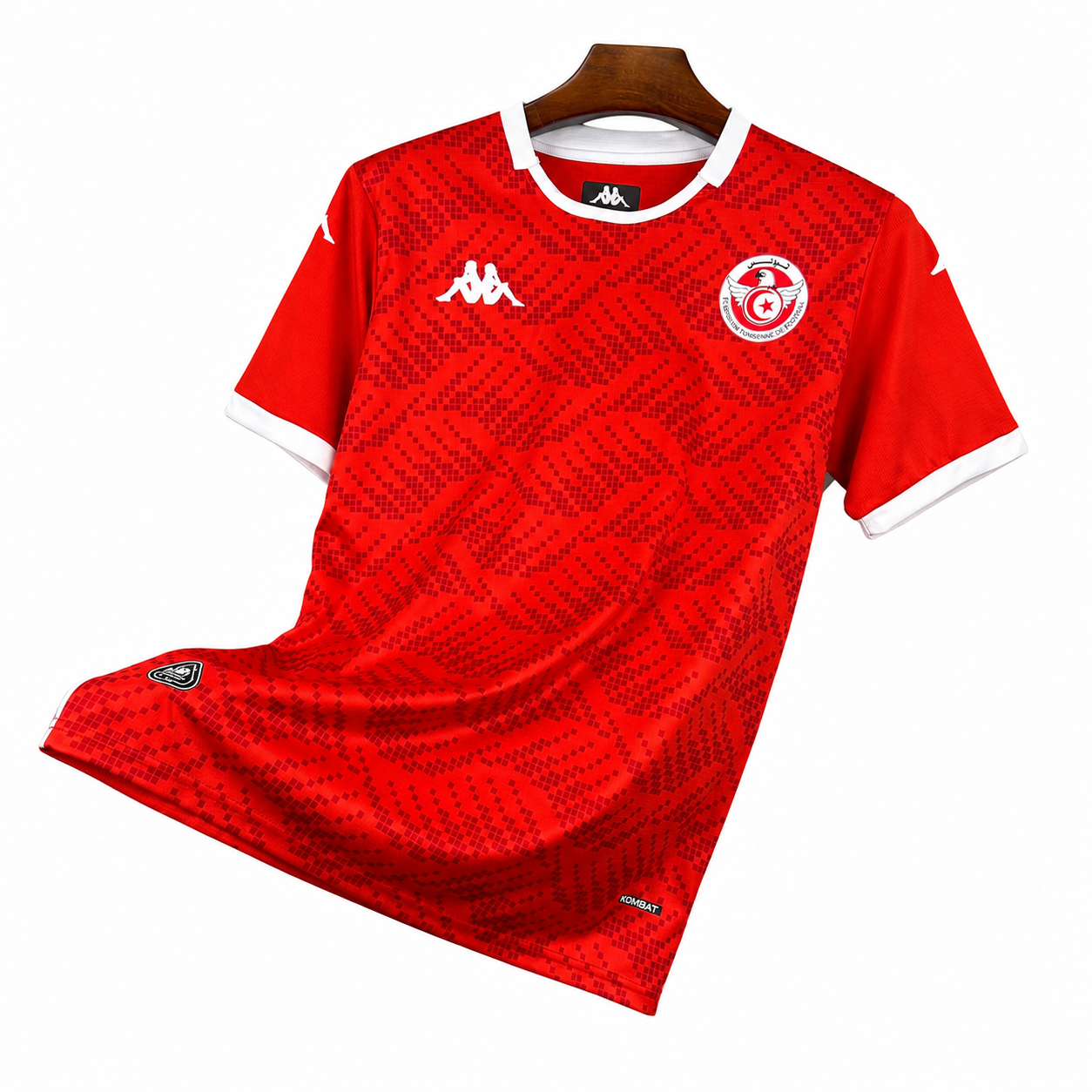 Maillot Domicile Egypte CDM 2026