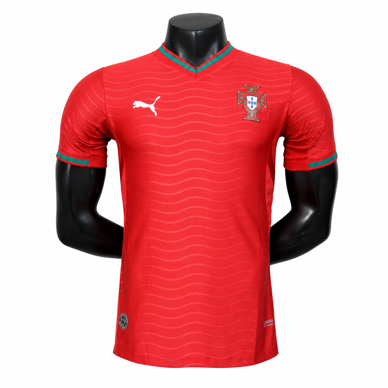 Maillot Domicile Portugal CDM 2026