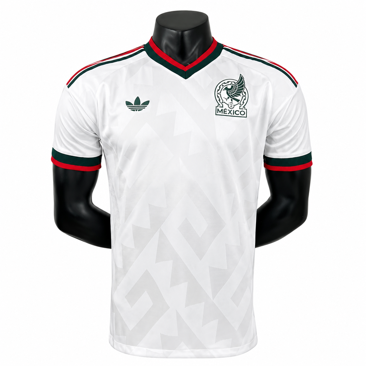 Maillot Extérieur Mexique CDM 2026
