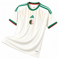 Maillot Domicile Algérie CDM 2026