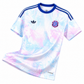 Maillot Extérieur Costa Rica 2026
