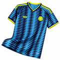 Maillot Extérieur Colombie CDM 2026