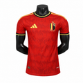 Maillot Domicile Belgique CDM 2026