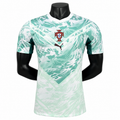 Maillot Extérieur Portugal CDM 2026
