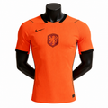Maillot Domicile Pays-Bas CDM 2026
