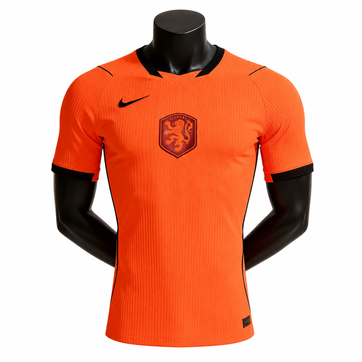 Maillot Domicile Pays-Bas CDM 2026