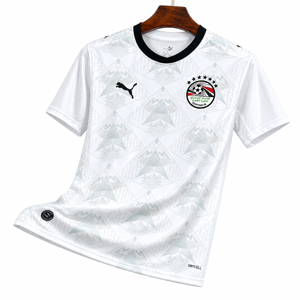 Maillot Extérieur Egypte CDM 2026