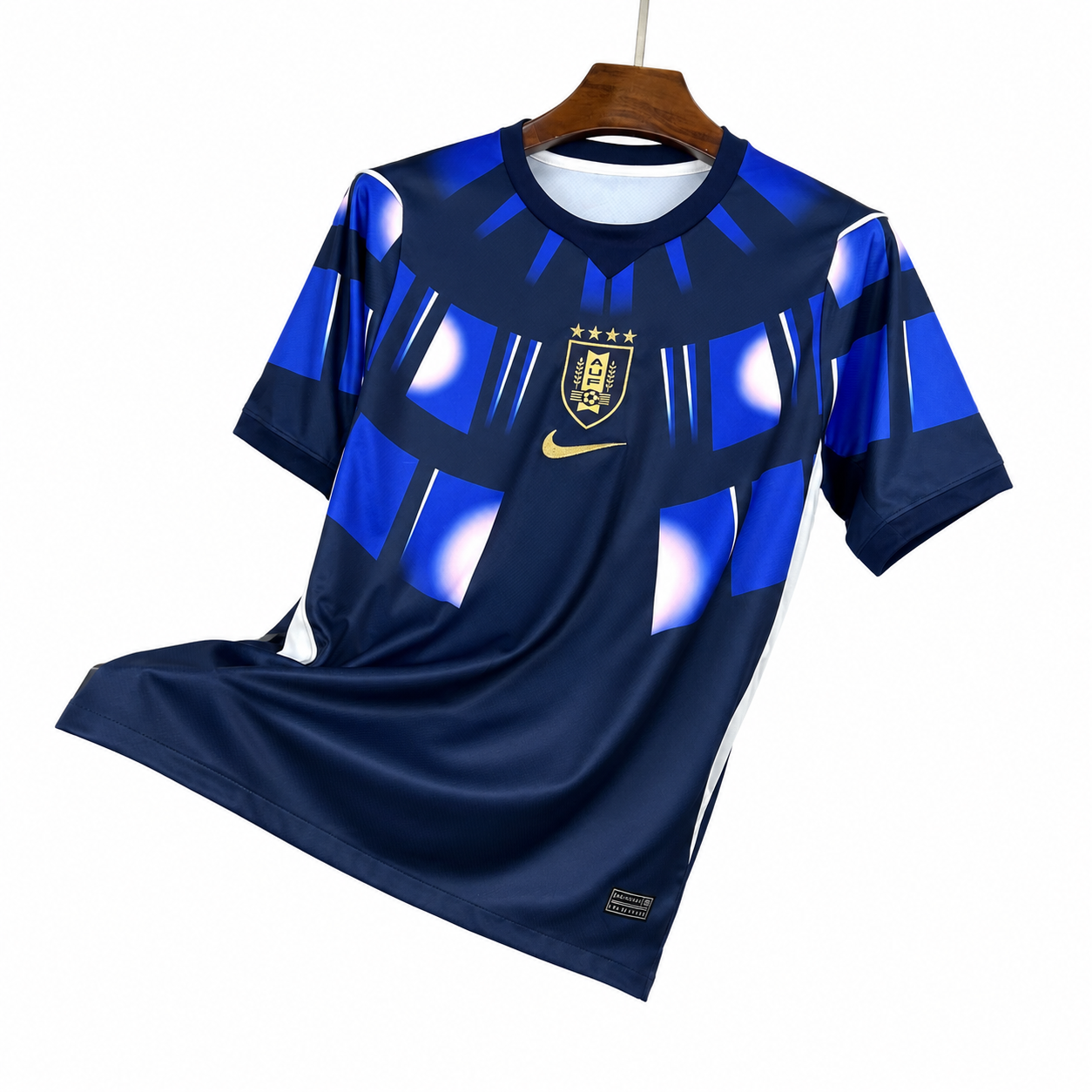Maillot Extérieur Uruguay CDM 2026