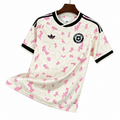Maillot Extérieur Chili 2026