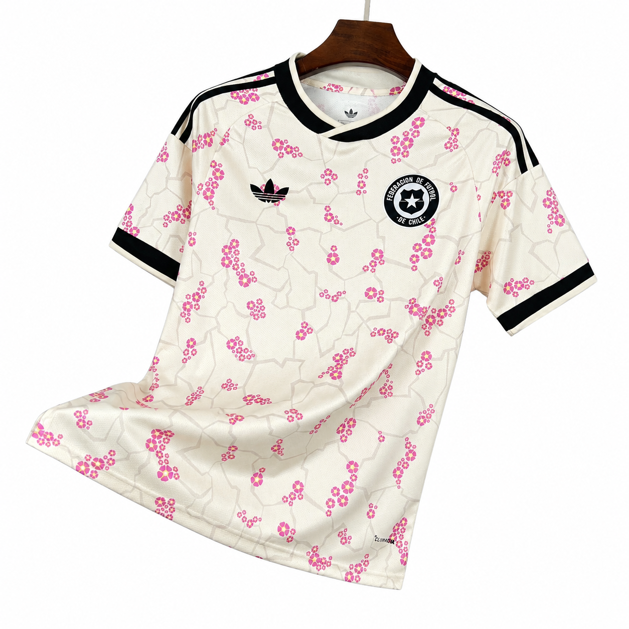 Maillot Extérieur Chili 2026