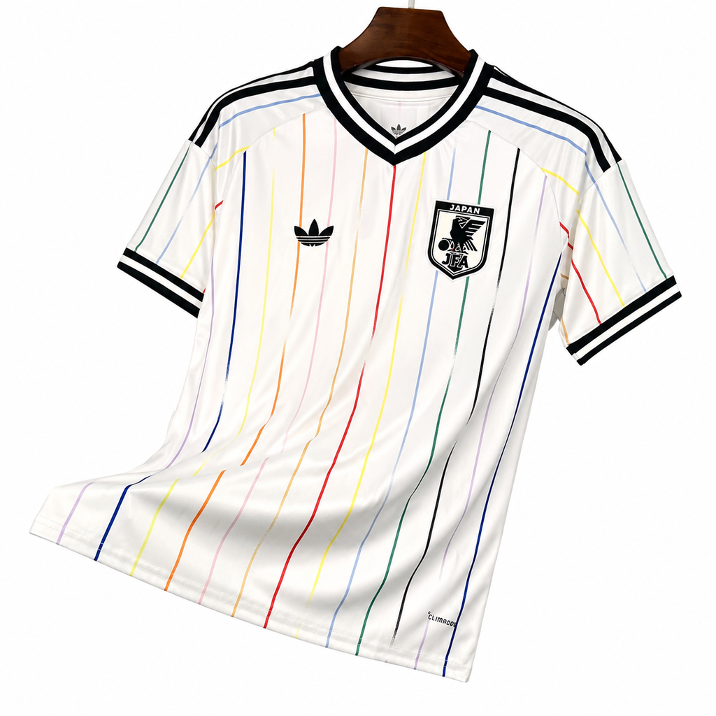 Maillot Extérieur Japon CDM 2026
