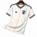 Maillot Extérieur Japon CDM 2026