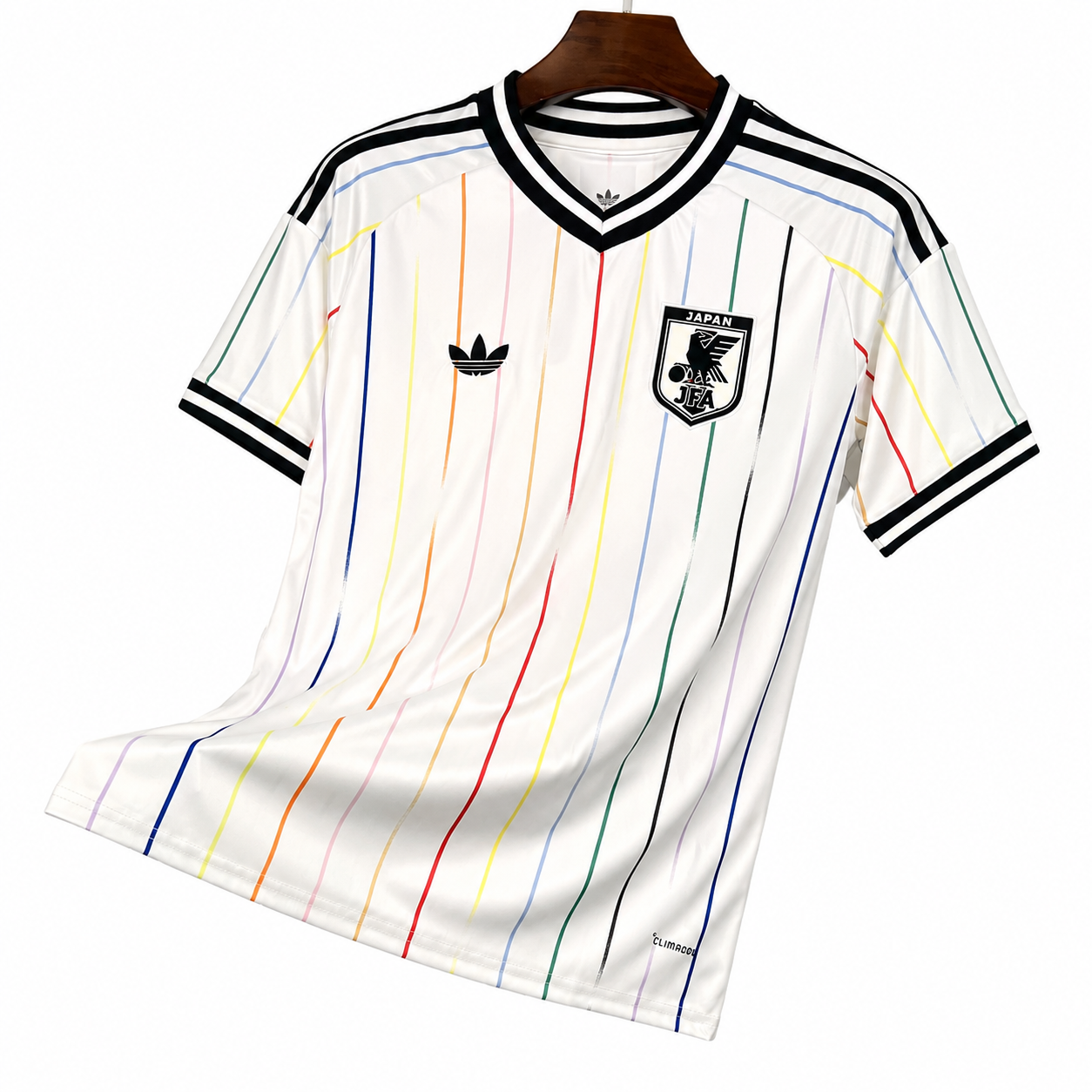 Maillot Extérieur Japon CDM 2026