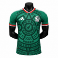 Maillot Domicile Mexique CDM 2026