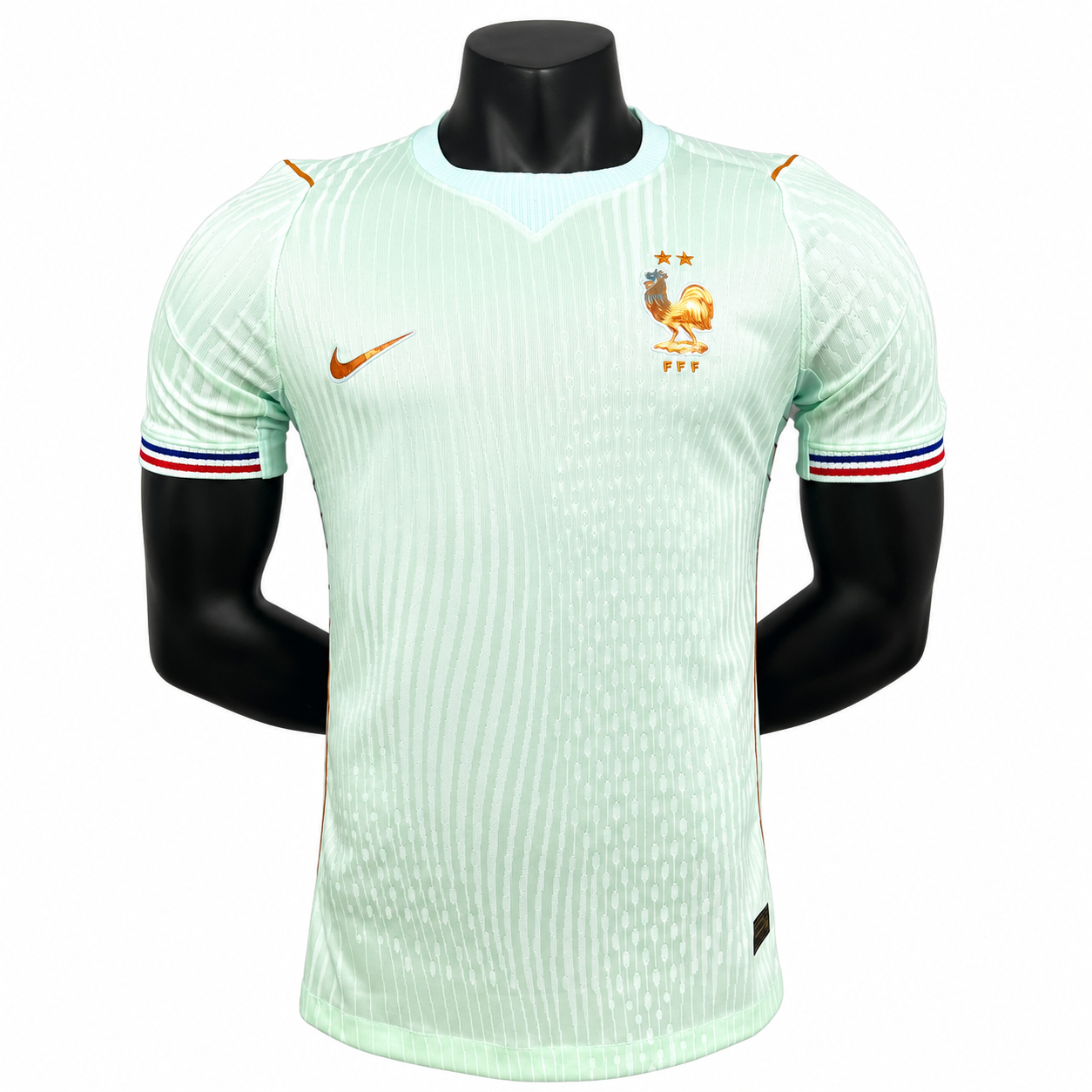Maillot Extérieur France CDM 2026