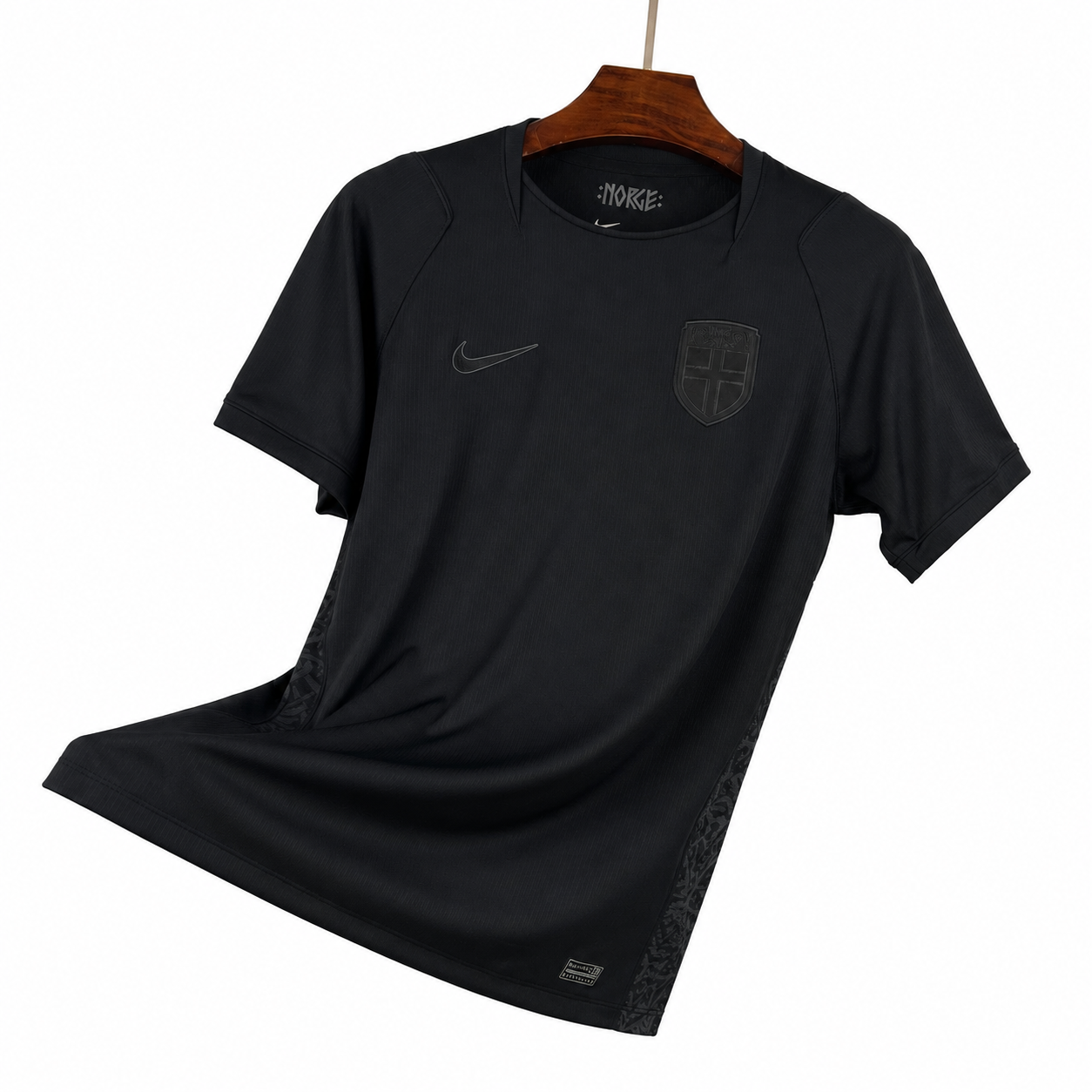 Maillot Extérieur Norvège CDM 2026