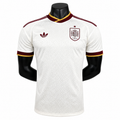 Maillot Extérieur Espagne CDM 2026