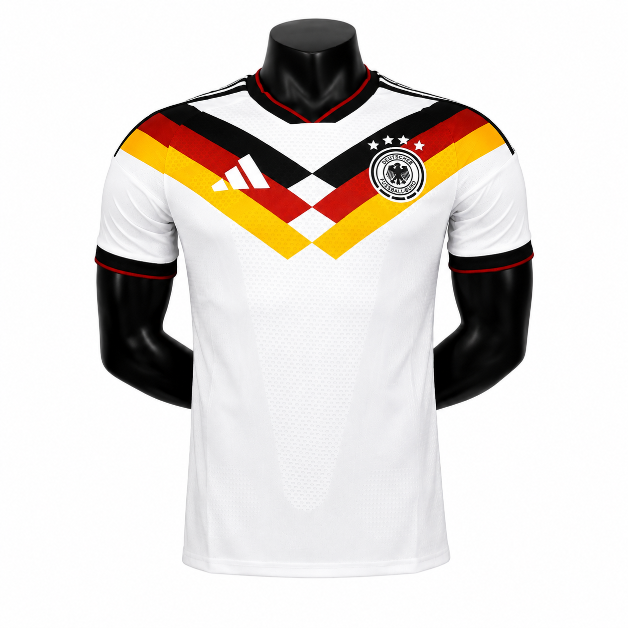 Maillot Domicile Allemagne CDM 2026